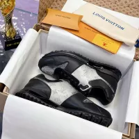 Cheap Louis Vuitton Casual Shoes For Men #1340520 Replica Wholesale [$122.00 USD] [ITEM#1340520] on Replica Louis Vuitton Casual Shoes