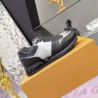 Cheap Louis Vuitton Casual Shoes For Men #1340520 Replica Wholesale [$122.00 USD] [ITEM#1340520] on Replica Louis Vuitton Casual Shoes