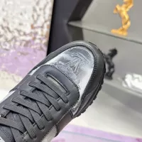 Cheap Louis Vuitton Casual Shoes For Men #1340520 Replica Wholesale [$122.00 USD] [ITEM#1340520] on Replica Louis Vuitton Casual Shoes