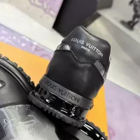 Cheap Louis Vuitton Casual Shoes For Men #1340520 Replica Wholesale [$122.00 USD] [ITEM#1340520] on Replica Louis Vuitton Casual Shoes