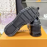 Cheap Louis Vuitton Casual Shoes For Men #1340520 Replica Wholesale [$122.00 USD] [ITEM#1340520] on Replica Louis Vuitton Casual Shoes