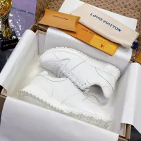 Cheap Louis Vuitton Casual Shoes For Men #1340521 Replica Wholesale [$122.00 USD] [ITEM#1340521] on Replica Louis Vuitton Casual Shoes