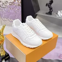 Cheap Louis Vuitton Casual Shoes For Men #1340521 Replica Wholesale [$122.00 USD] [ITEM#1340521] on Replica Louis Vuitton Casual Shoes