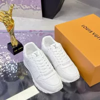 Cheap Louis Vuitton Casual Shoes For Men #1340521 Replica Wholesale [$122.00 USD] [ITEM#1340521] on Replica Louis Vuitton Casual Shoes