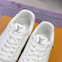 Cheap Louis Vuitton Casual Shoes For Men #1340521 Replica Wholesale [$122.00 USD] [ITEM#1340521] on Replica Louis Vuitton Casual Shoes