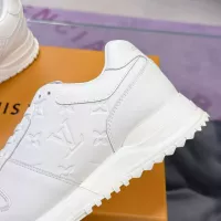 Cheap Louis Vuitton Casual Shoes For Men #1340521 Replica Wholesale [$122.00 USD] [ITEM#1340521] on Replica Louis Vuitton Casual Shoes