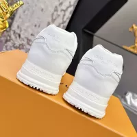 Cheap Louis Vuitton Casual Shoes For Men #1340521 Replica Wholesale [$122.00 USD] [ITEM#1340521] on Replica Louis Vuitton Casual Shoes