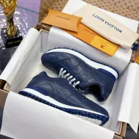 Cheap Louis Vuitton Casual Shoes For Men #1340522 Replica Wholesale [$122.00 USD] [ITEM#1340522] on Replica Louis Vuitton Casual Shoes