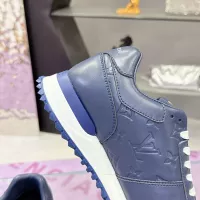 Cheap Louis Vuitton Casual Shoes For Men #1340522 Replica Wholesale [$122.00 USD] [ITEM#1340522] on Replica Louis Vuitton Casual Shoes