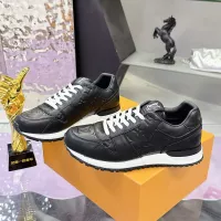 Cheap Louis Vuitton Casual Shoes For Men #1340523 Replica Wholesale [$122.00 USD] [ITEM#1340523] on Replica Louis Vuitton Casual Shoes