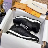 Cheap Louis Vuitton Casual Shoes For Men #1340523 Replica Wholesale [$122.00 USD] [ITEM#1340523] on Replica Louis Vuitton Casual Shoes