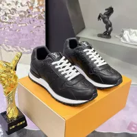 Cheap Louis Vuitton Casual Shoes For Men #1340523 Replica Wholesale [$122.00 USD] [ITEM#1340523] on Replica Louis Vuitton Casual Shoes