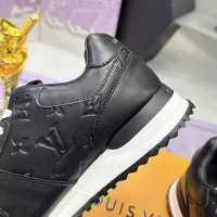 Cheap Louis Vuitton Casual Shoes For Men #1340523 Replica Wholesale [$122.00 USD] [ITEM#1340523] on Replica Louis Vuitton Casual Shoes
