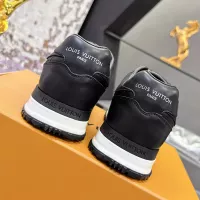 Cheap Louis Vuitton Casual Shoes For Men #1340523 Replica Wholesale [$122.00 USD] [ITEM#1340523] on Replica Louis Vuitton Casual Shoes