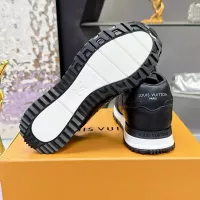 Cheap Louis Vuitton Casual Shoes For Men #1340523 Replica Wholesale [$122.00 USD] [ITEM#1340523] on Replica Louis Vuitton Casual Shoes