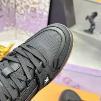 Cheap Louis Vuitton Casual Shoes For Men #1340525 Replica Wholesale [$125.00 USD] [ITEM#1340525] on Replica Louis Vuitton Casual Shoes