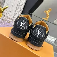 Cheap Louis Vuitton Casual Shoes For Men #1340525 Replica Wholesale [$125.00 USD] [ITEM#1340525] on Replica Louis Vuitton Casual Shoes