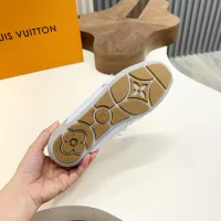 Cheap Louis Vuitton Casual Shoes For Women #1340533 Replica Wholesale [$118.00 USD] [ITEM#1340533] on Replica Louis Vuitton Casual Shoes