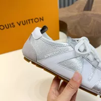 Cheap Louis Vuitton Casual Shoes For Women #1340533 Replica Wholesale [$118.00 USD] [ITEM#1340533] on Replica Louis Vuitton Casual Shoes