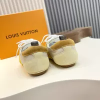Cheap Louis Vuitton Casual Shoes For Women #1340534 Replica Wholesale [$118.00 USD] [ITEM#1340534] on Replica Louis Vuitton Casual Shoes
