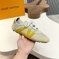 Cheap Louis Vuitton Casual Shoes For Women #1340534 Replica Wholesale [$118.00 USD] [ITEM#1340534] on Replica Louis Vuitton Casual Shoes