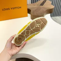 Cheap Louis Vuitton Casual Shoes For Women #1340534 Replica Wholesale [$118.00 USD] [ITEM#1340534] on Replica Louis Vuitton Casual Shoes