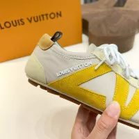 Cheap Louis Vuitton Casual Shoes For Women #1340534 Replica Wholesale [$118.00 USD] [ITEM#1340534] on Replica Louis Vuitton Casual Shoes