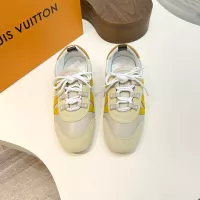 Cheap Louis Vuitton Casual Shoes For Women #1340534 Replica Wholesale [$118.00 USD] [ITEM#1340534] on Replica Louis Vuitton Casual Shoes