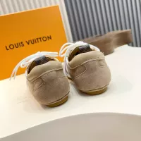 Cheap Louis Vuitton Casual Shoes For Women #1340535 Replica Wholesale [$118.00 USD] [ITEM#1340535] on Replica Louis Vuitton Casual Shoes