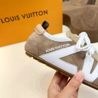 Cheap Louis Vuitton Casual Shoes For Women #1340535 Replica Wholesale [$118.00 USD] [ITEM#1340535] on Replica Louis Vuitton Casual Shoes
