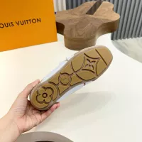 Cheap Louis Vuitton Casual Shoes For Women #1340535 Replica Wholesale [$118.00 USD] [ITEM#1340535] on Replica Louis Vuitton Casual Shoes