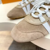 Cheap Louis Vuitton Casual Shoes For Women #1340535 Replica Wholesale [$118.00 USD] [ITEM#1340535] on Replica Louis Vuitton Casual Shoes