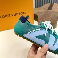 Cheap Louis Vuitton Casual Shoes For Women #1340536 Replica Wholesale [$118.00 USD] [ITEM#1340536] on Replica Louis Vuitton Casual Shoes