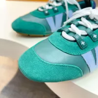 Cheap Louis Vuitton Casual Shoes For Women #1340536 Replica Wholesale [$118.00 USD] [ITEM#1340536] on Replica Louis Vuitton Casual Shoes