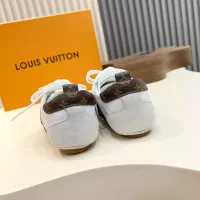 Cheap Louis Vuitton Casual Shoes For Women #1340537 Replica Wholesale [$118.00 USD] [ITEM#1340537] on Replica Louis Vuitton Casual Shoes