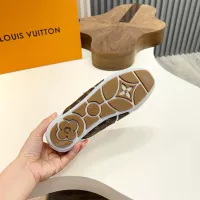 Cheap Louis Vuitton Casual Shoes For Women #1340537 Replica Wholesale [$118.00 USD] [ITEM#1340537] on Replica Louis Vuitton Casual Shoes