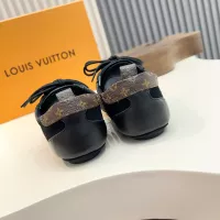 Cheap Louis Vuitton Casual Shoes For Women #1340538 Replica Wholesale [$118.00 USD] [ITEM#1340538] on Replica Louis Vuitton Casual Shoes