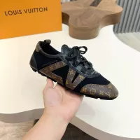 Cheap Louis Vuitton Casual Shoes For Women #1340538 Replica Wholesale [$118.00 USD] [ITEM#1340538] on Replica Louis Vuitton Casual Shoes