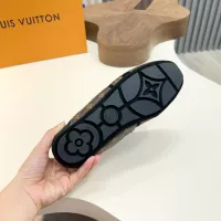 Cheap Louis Vuitton Casual Shoes For Women #1340538 Replica Wholesale [$118.00 USD] [ITEM#1340538] on Replica Louis Vuitton Casual Shoes