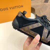 Cheap Louis Vuitton Casual Shoes For Women #1340538 Replica Wholesale [$118.00 USD] [ITEM#1340538] on Replica Louis Vuitton Casual Shoes