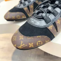 Cheap Louis Vuitton Casual Shoes For Women #1340538 Replica Wholesale [$118.00 USD] [ITEM#1340538] on Replica Louis Vuitton Casual Shoes