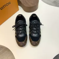 Cheap Louis Vuitton Casual Shoes For Women #1340538 Replica Wholesale [$118.00 USD] [ITEM#1340538] on Replica Louis Vuitton Casual Shoes