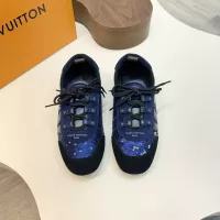 Cheap Louis Vuitton Casual Shoes For Women #1340539 Replica Wholesale [$118.00 USD] [ITEM#1340539] on Replica Louis Vuitton Casual Shoes