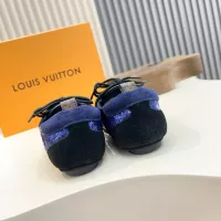 Cheap Louis Vuitton Casual Shoes For Women #1340539 Replica Wholesale [$118.00 USD] [ITEM#1340539] on Replica Louis Vuitton Casual Shoes