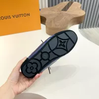 Cheap Louis Vuitton Casual Shoes For Women #1340539 Replica Wholesale [$118.00 USD] [ITEM#1340539] on Replica Louis Vuitton Casual Shoes
