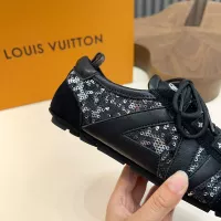 Cheap Louis Vuitton Casual Shoes For Women #1340540 Replica Wholesale [$118.00 USD] [ITEM#1340540] on Replica Louis Vuitton Casual Shoes