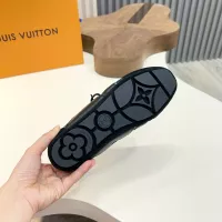 Cheap Louis Vuitton Casual Shoes For Women #1340540 Replica Wholesale [$118.00 USD] [ITEM#1340540] on Replica Louis Vuitton Casual Shoes