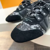 Cheap Louis Vuitton Casual Shoes For Women #1340540 Replica Wholesale [$118.00 USD] [ITEM#1340540] on Replica Louis Vuitton Casual Shoes