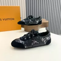 Cheap Louis Vuitton Casual Shoes For Women #1340540 Replica Wholesale [$118.00 USD] [ITEM#1340540] on Replica Louis Vuitton Casual Shoes