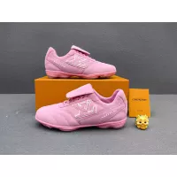 Cheap Louis Vuitton Casual Shoes For Women #1340541 Replica Wholesale [$115.00 USD] [ITEM#1340541] on Replica Louis Vuitton Casual Shoes